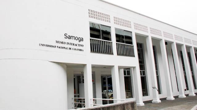 Samoga, en la lengua regional Umbra significa "Lugar de asombro". Se trata de un museo interactivo donde se puede aprender de forma práctica distintos aspectos de la ciencia, la historia y el arte. Es un sitio ideal para ir con niños.