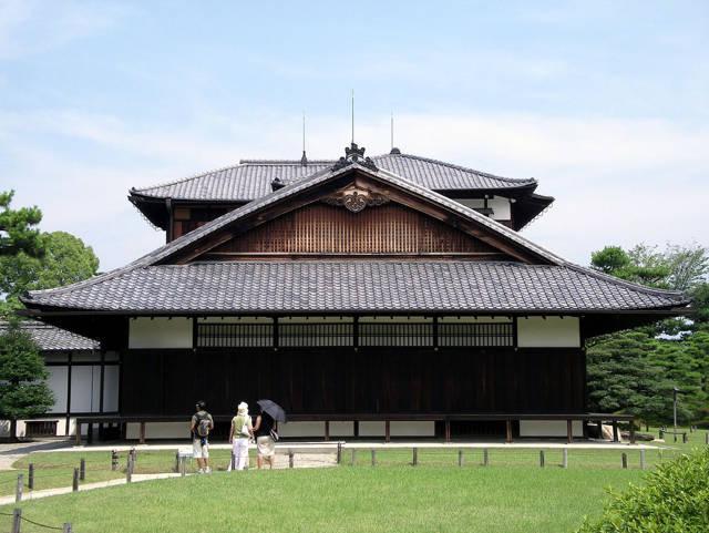 Palacio Imperial de Japón