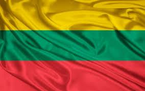 Bandera Lituana