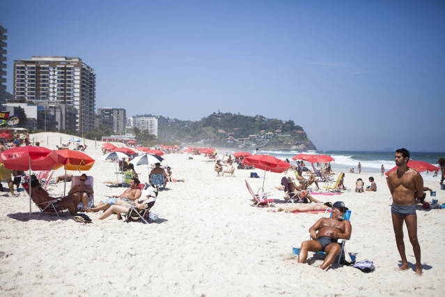 tijuca-beach_ Rio de Janeiro_agarrandomaletas